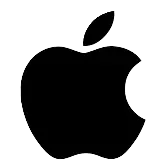 Apple logo