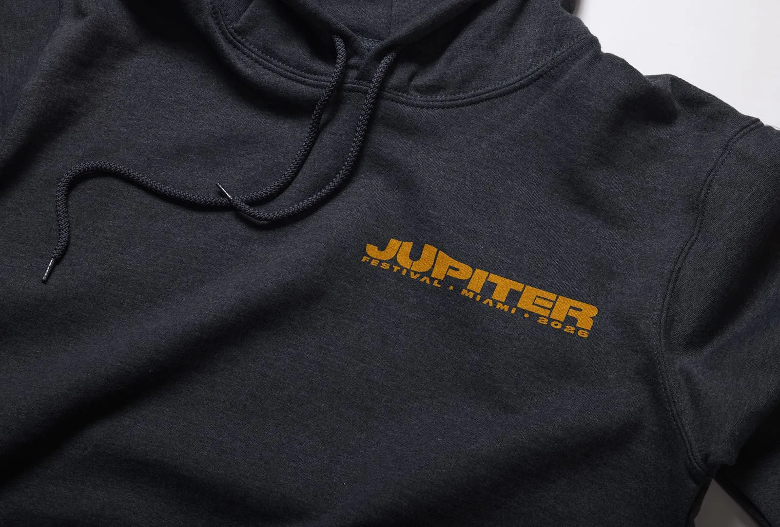 JUPITER HOODIE