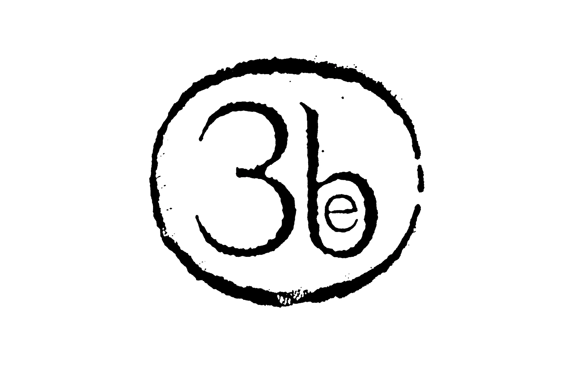 3EB circle logo