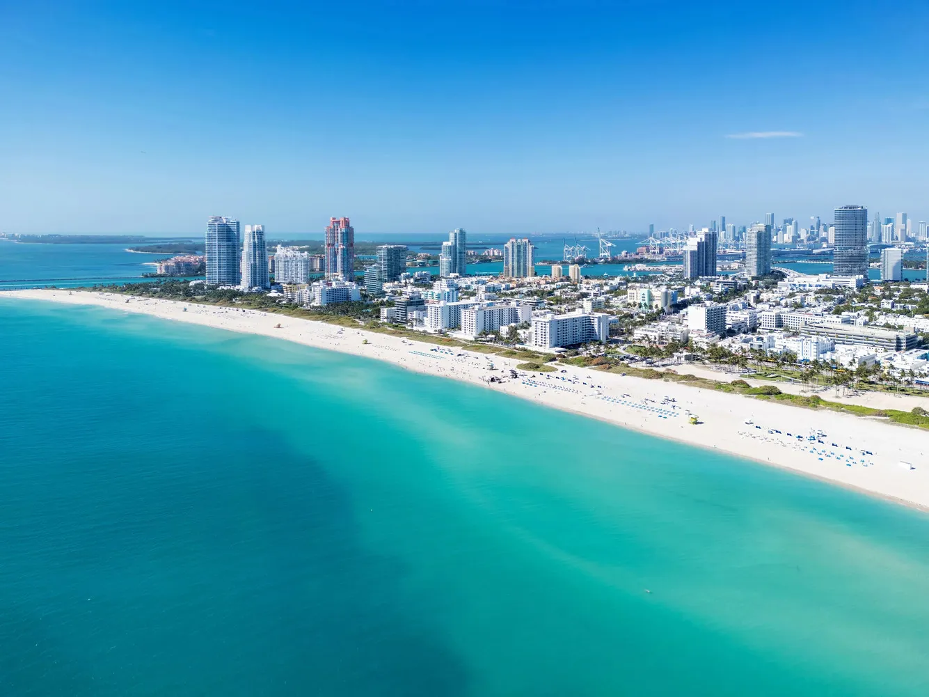 Image of Miami Beach